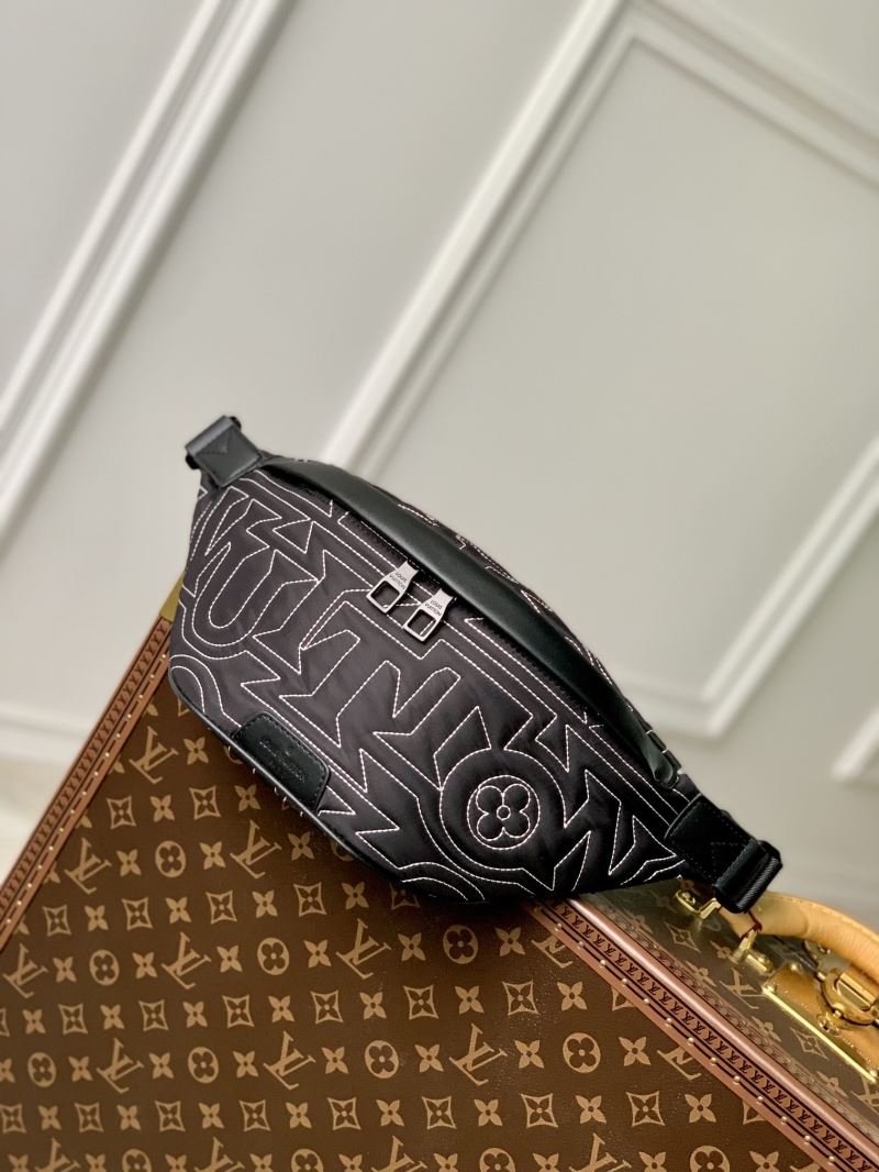 LV Waist Chest Packs